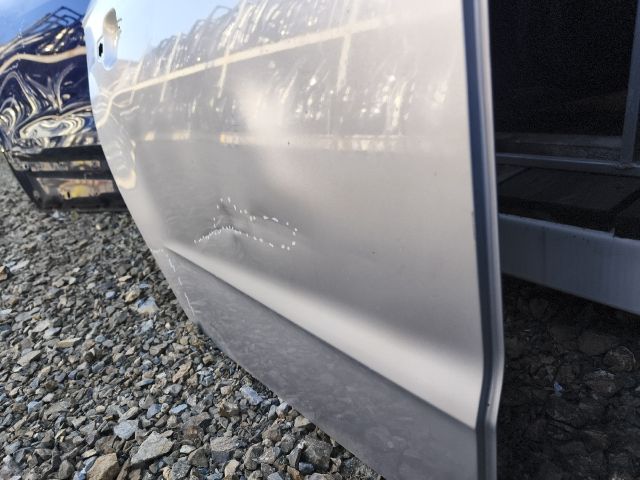 bontott AUDI A3 Jobb hátsó Ajtó (Üres lemez)