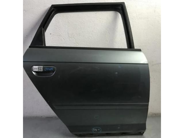 bontott AUDI A3 Jobb hátsó Ajtó (Üres lemez)