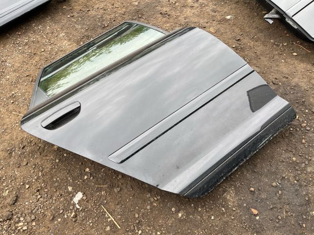 bontott AUDI A3 Jobb hátsó Ajtó (Üres lemez)