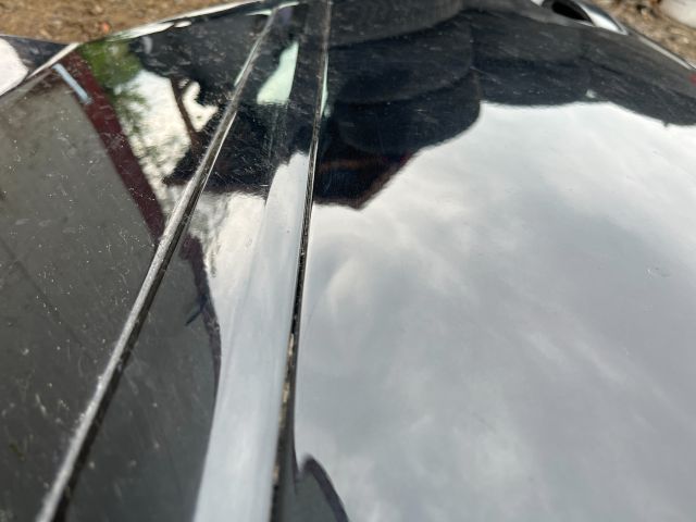 bontott AUDI A3 Jobb hátsó Ajtó (Üres lemez)