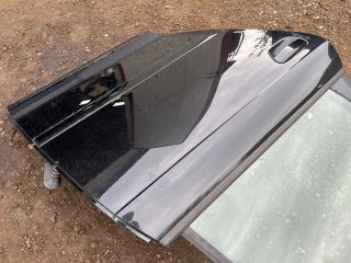 bontott AUDI A3 Jobb hátsó Ajtó (Üres lemez)