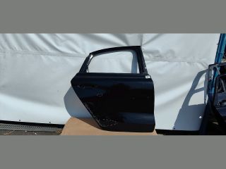 bontott AUDI A3 Jobb hátsó Ajtó (Üres lemez)