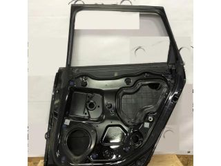 bontott AUDI A3 Jobb hátsó Ajtó (Üres lemez)