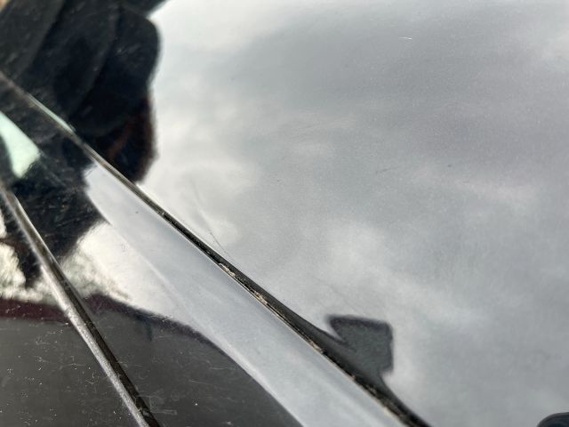 bontott AUDI A3 Jobb hátsó Ajtó (Üres lemez)