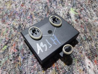 bontott AUDI A3 Jobb hátsó Ajtó Vezérlőegység