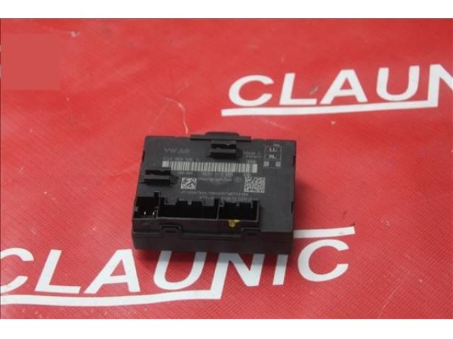 bontott AUDI A3 Jobb hátsó Ajtó Vezérlőegység