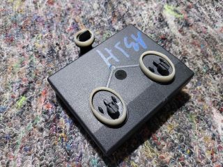 bontott AUDI A3 Jobb hátsó Ajtó Vezérlőegység