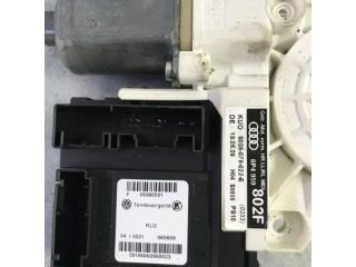 bontott AUDI A3 Jobb hátsó Ajtó Vezérlőegység