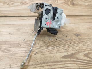 bontott AUDI A3 Jobb hátsó Ajtózár