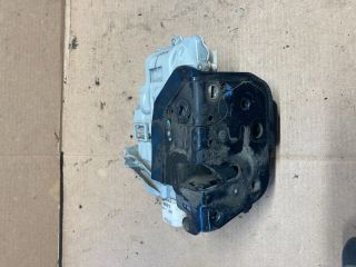 bontott AUDI A3 Jobb hátsó Ajtózár