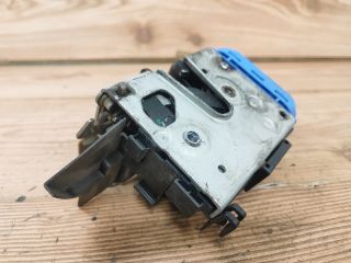 bontott AUDI A3 Jobb hátsó Ajtózár