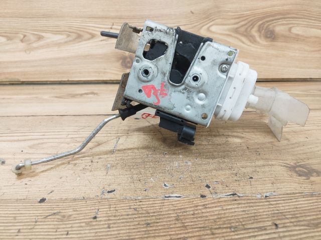 bontott AUDI A3 Jobb hátsó Ajtózár