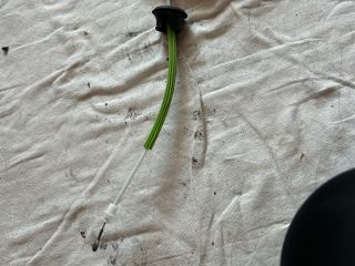 bontott AUDI A3 Jobb hátsó Ajtózár