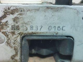 bontott AUDI A3 Jobb hátsó Ajtózár