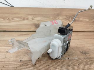 bontott AUDI A3 Jobb hátsó Ajtózár