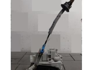 bontott AUDI A3 Jobb hátsó Ajtózár