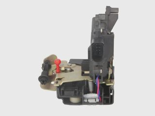 bontott AUDI A3 Jobb hátsó Ajtózár