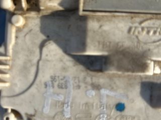 bontott AUDI A3 Jobb hátsó Ajtózár