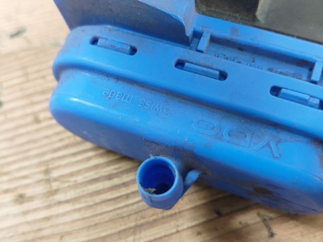 bontott AUDI A3 Jobb hátsó Ajtózár