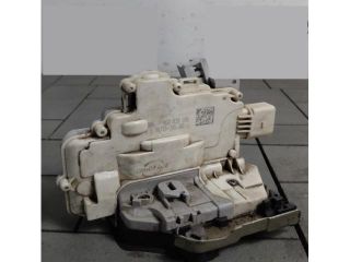 bontott AUDI A3 Jobb hátsó Ajtózár