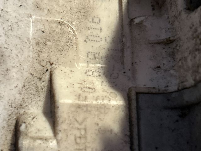 bontott AUDI A3 Jobb hátsó Ajtózár