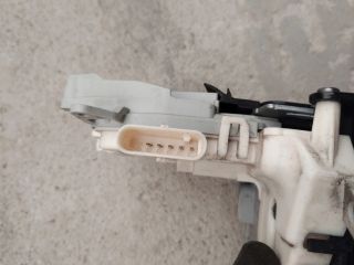 bontott AUDI A3 Jobb hátsó Ajtózár