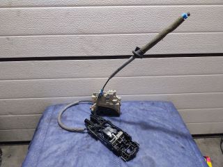 bontott AUDI A3 Jobb hátsó Ajtózár