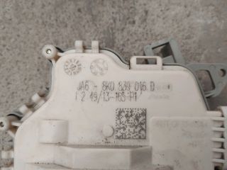 bontott AUDI A3 Jobb hátsó Ajtózár