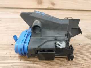 bontott AUDI A3 Jobb hátsó Ajtózár