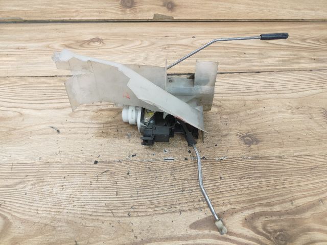 bontott AUDI A3 Jobb hátsó Ajtózár