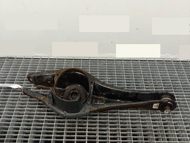 bontott AUDI A3 Jobb hátsó Alsó Lengőkar