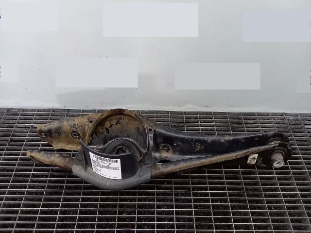 bontott AUDI A3 Jobb hátsó Alsó Lengőkar