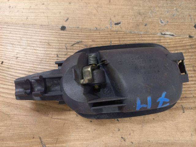 bontott AUDI A3 Jobb hátsó Belső Kilincs