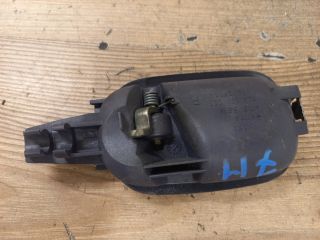 bontott AUDI A3 Jobb hátsó Belső Kilincs