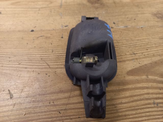 bontott AUDI A3 Jobb hátsó Belső Kilincs