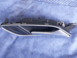 bontott AUDI A3 Jobb hátsó Belső Kilincs