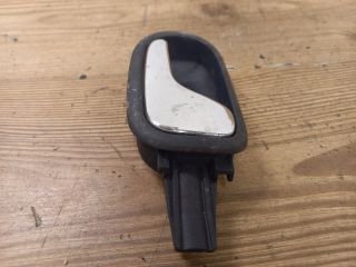 bontott AUDI A3 Jobb hátsó Belső Kilincs