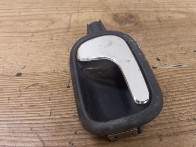 bontott AUDI A3 Jobb hátsó Belső Kilincs