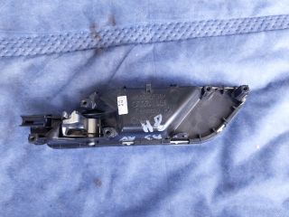 bontott AUDI A3 Jobb hátsó Belső Kilincs