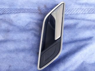 bontott AUDI A3 Jobb hátsó Belső Kilincs