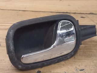 bontott AUDI A3 Jobb hátsó Belső Kilincs