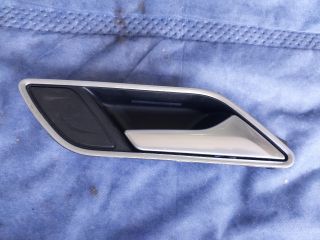 bontott AUDI A3 Jobb hátsó Belső Kilincs