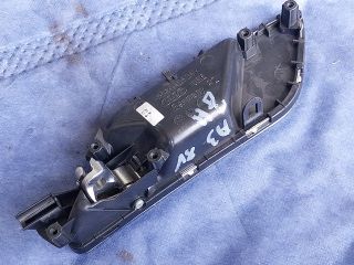 bontott AUDI A3 Jobb hátsó Belső Kilincs