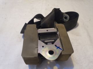 bontott AUDI A3 Jobb hátsó Biztonsági Öv