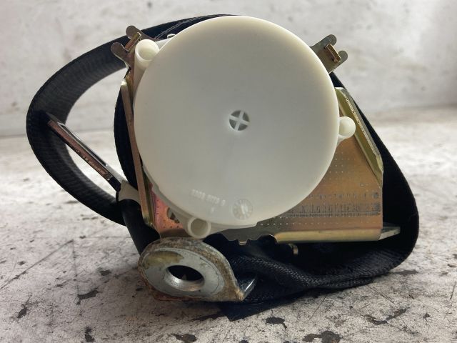 bontott AUDI A3 Jobb hátsó Biztonsági Öv