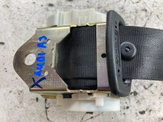 bontott AUDI A3 Jobb hátsó Biztonsági Öv