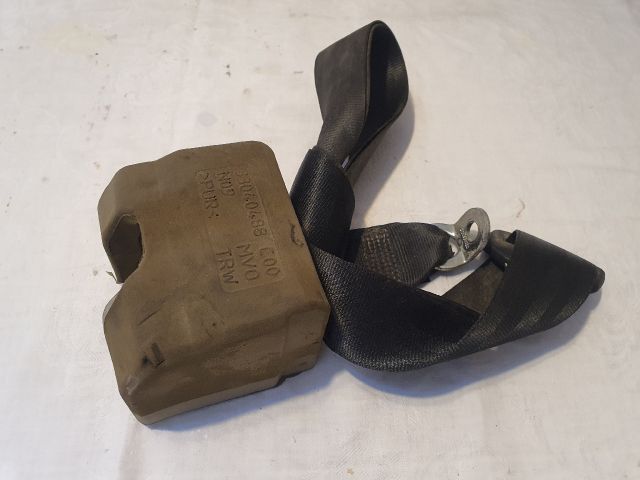 bontott AUDI A3 Jobb hátsó Biztonsági Öv