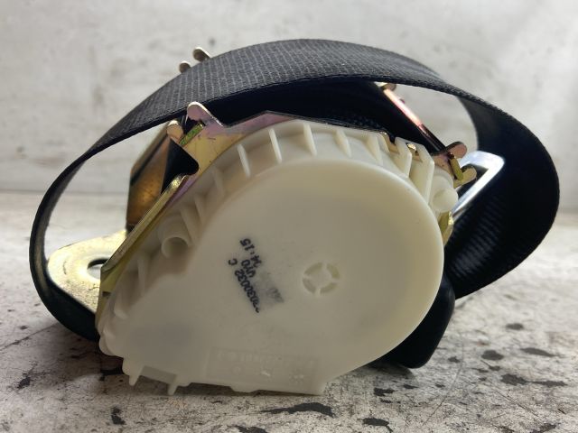 bontott AUDI A3 Jobb hátsó Biztonsági Öv