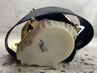 bontott AUDI A3 Jobb hátsó Biztonsági Öv