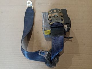 bontott AUDI A3 Jobb hátsó Biztonsági Öv